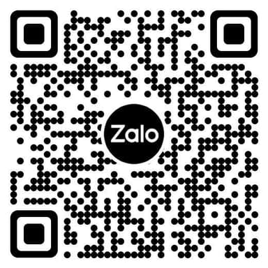Quét mã để liên hệ UNIG qua Zalo